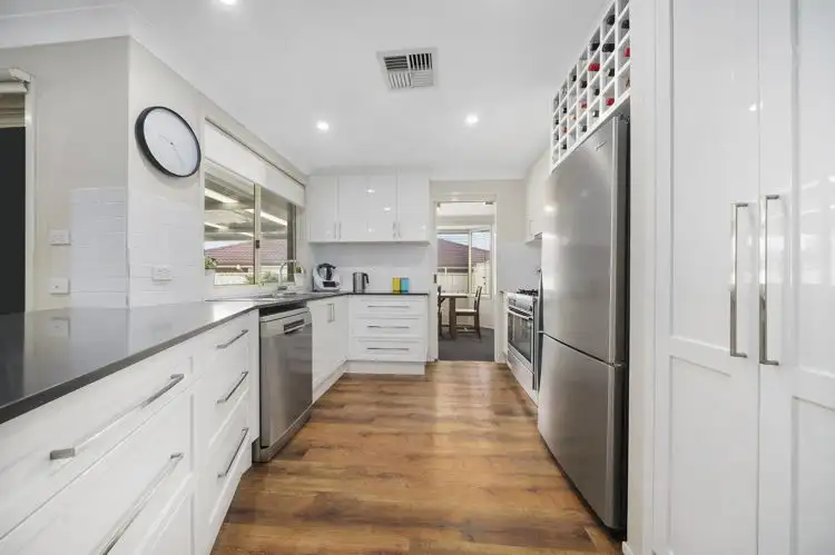 Fourth view of Homely house listing, 22 Withnell Crescent, St Helens Park NSW 2560