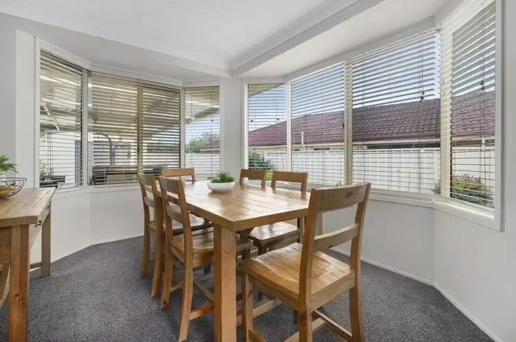 Fifth view of Homely house listing, 22 Withnell Crescent, St Helens Park NSW 2560