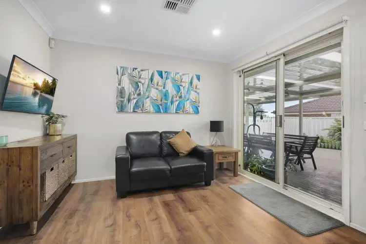 Seventh view of Homely house listing, 22 Withnell Crescent, St Helens Park NSW 2560