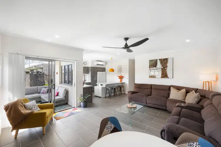 Second view of Homely house listing, 3 Brampton Way, Meridan Plains QLD 4551