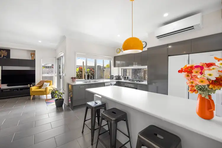 Third view of Homely house listing, 3 Brampton Way, Meridan Plains QLD 4551