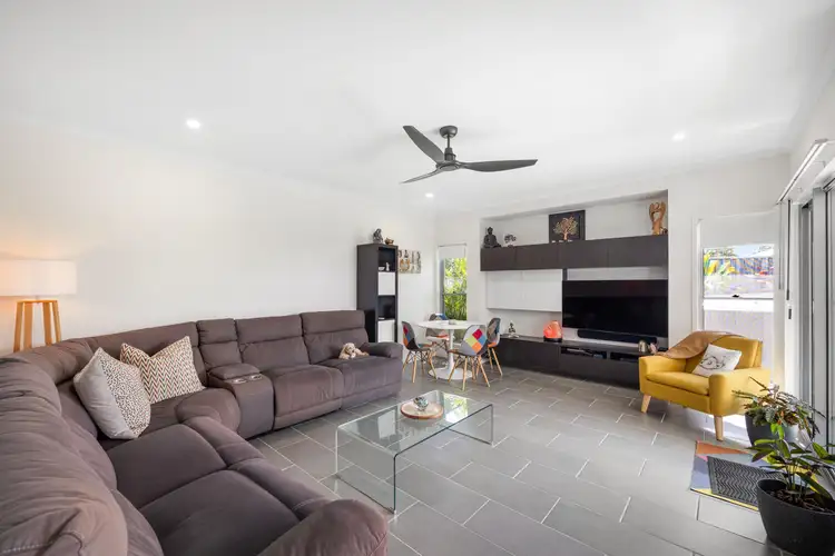 Fifth view of Homely house listing, 3 Brampton Way, Meridan Plains QLD 4551