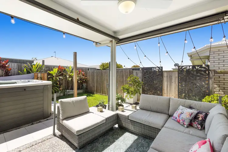 Sixth view of Homely house listing, 3 Brampton Way, Meridan Plains QLD 4551