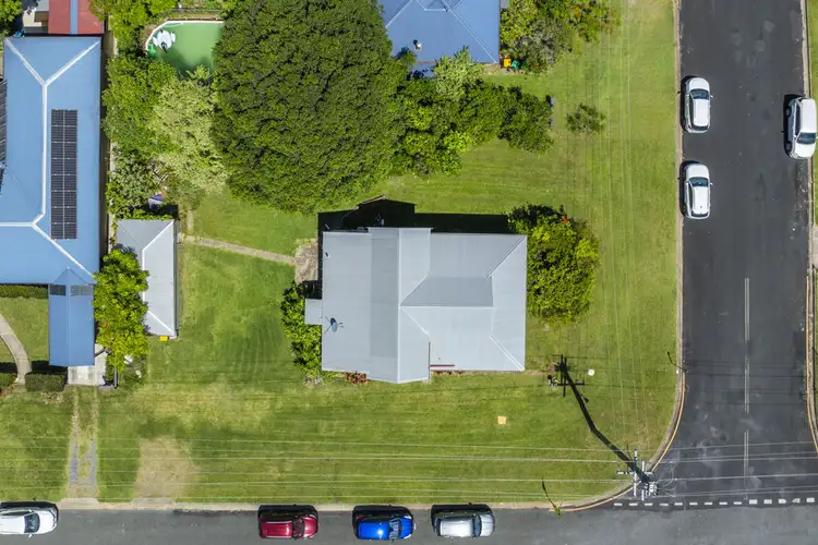 Second view of Homely house listing, 10 Scarborough Street, Woolgoolga NSW 2456