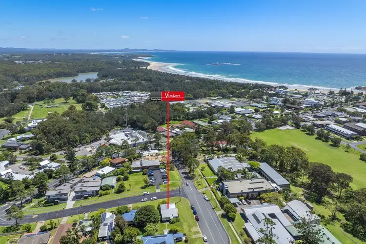 Third view of Homely house listing, 10 Scarborough Street, Woolgoolga NSW 2456