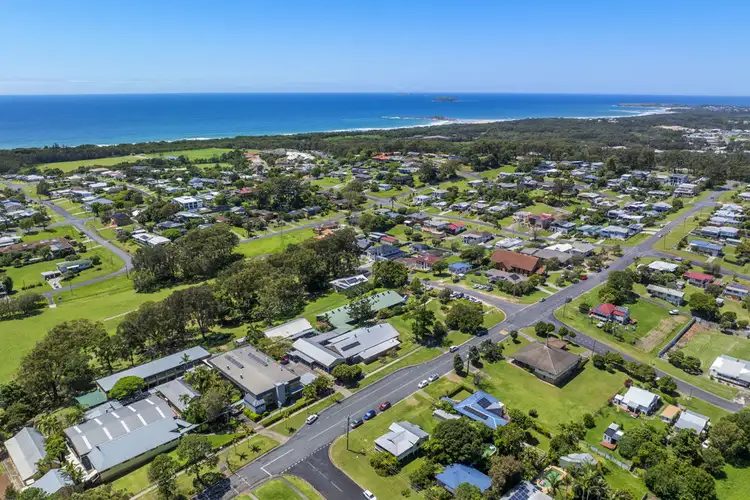 Fifth view of Homely house listing, 10 Scarborough Street, Woolgoolga NSW 2456