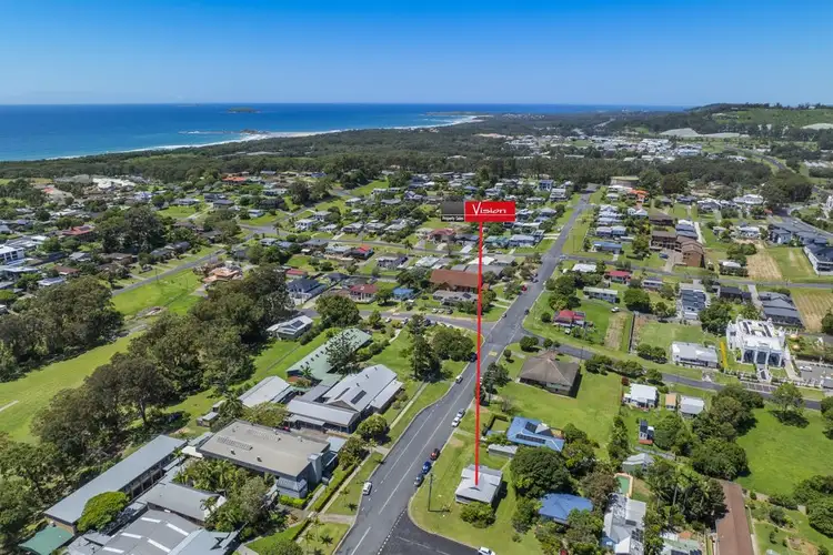 Seventh view of Homely house listing, 10 Scarborough Street, Woolgoolga NSW 2456