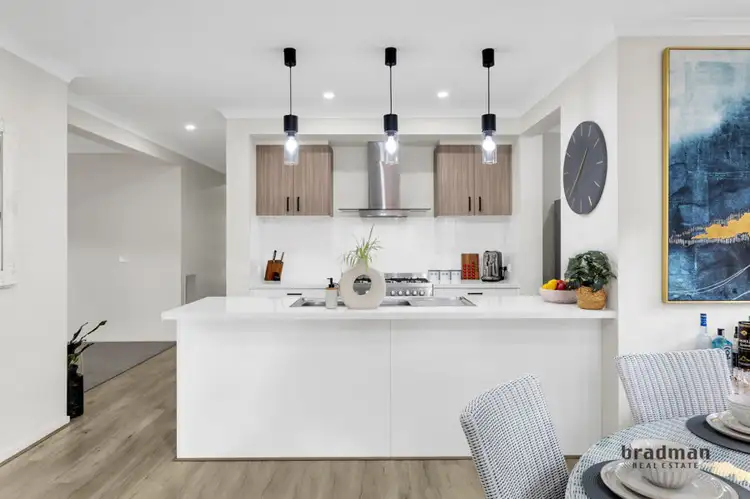 Second view of Homely house listing, 15 nankeen loop, Beveridge VIC 3753