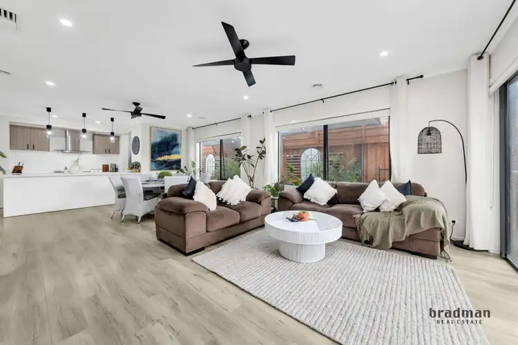 Fourth view of Homely house listing, 15 nankeen loop, Beveridge VIC 3753