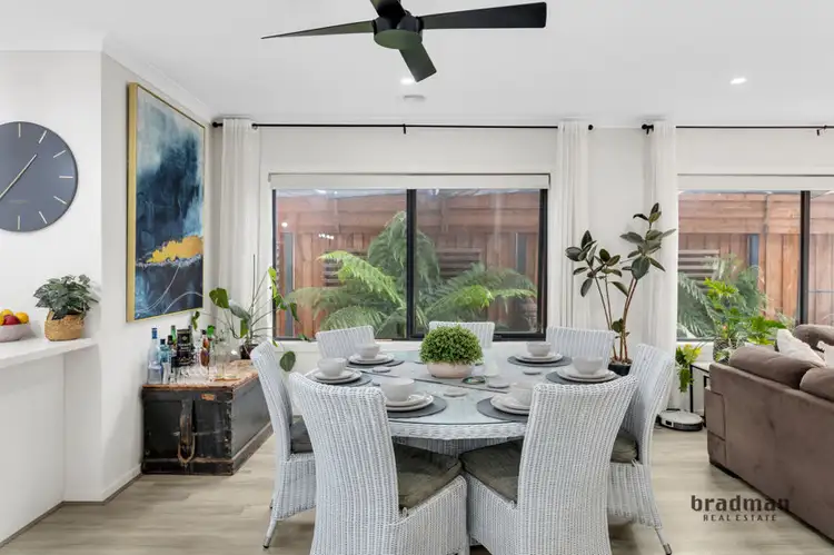 Fifth view of Homely house listing, 15 nankeen loop, Beveridge VIC 3753