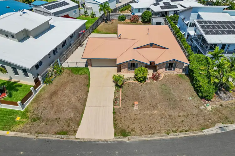 Third view of Homely house listing, 17 Riverside Drive, Tannum Sands QLD 4680