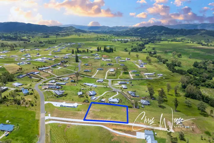 Second view of Homely land listing, Lot 2/4 Pine Tree Drive, Kilcoy QLD 4515