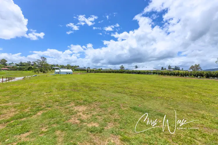 Third view of Homely land listing, Lot 2/4 Pine Tree Drive, Kilcoy QLD 4515
