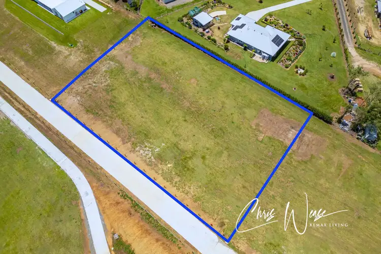 Fifth view of Homely land listing, Lot 2/4 Pine Tree Drive, Kilcoy QLD 4515
