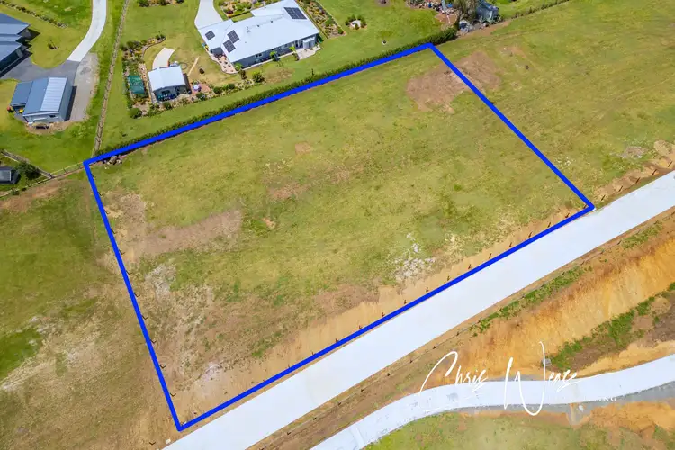 Seventh view of Homely land listing, Lot 2/4 Pine Tree Drive, Kilcoy QLD 4515