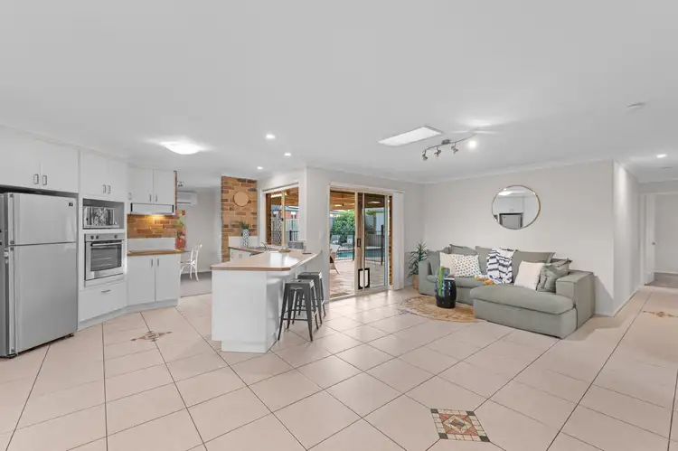 Second view of Homely house listing, 20 Kurraree Place, Nudgee QLD 4014