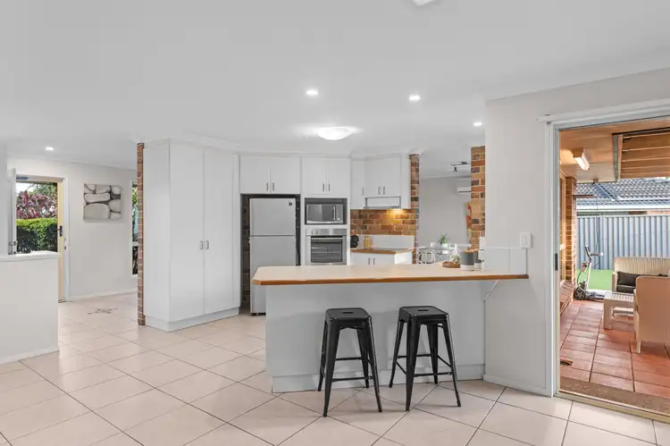 Third view of Homely house listing, 20 Kurraree Place, Nudgee QLD 4014