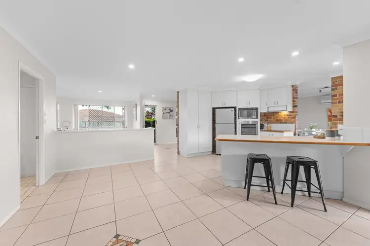 Fourth view of Homely house listing, 20 Kurraree Place, Nudgee QLD 4014