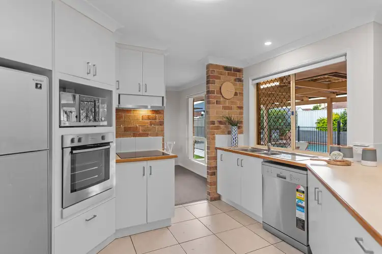 Fifth view of Homely house listing, 20 Kurraree Place, Nudgee QLD 4014