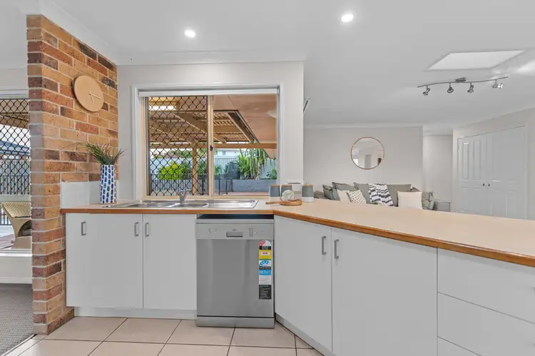 Sixth view of Homely house listing, 20 Kurraree Place, Nudgee QLD 4014