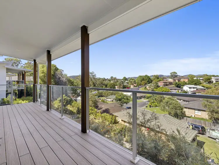 Second view of Homely villa listing, 69c Vera Drive, Coffs Harbour NSW 2450