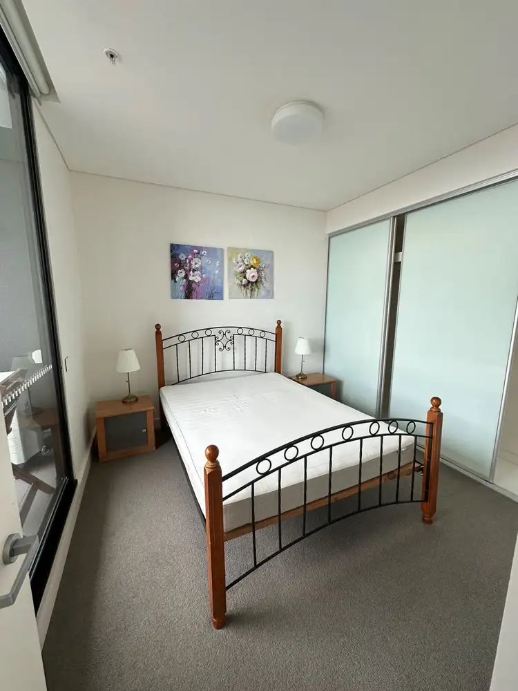 Fourth view of Homely apartment listing, 1111/46 SAVONA DRIVE, Wentworth Point NSW 2127
