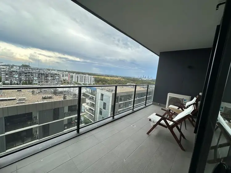 Fifth view of Homely apartment listing, 1111/46 SAVONA DRIVE, Wentworth Point NSW 2127