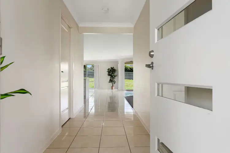 Third view of Homely house listing, 34 Newman Road, Wyreema QLD 4352