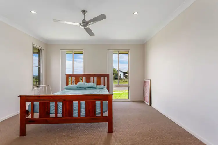 Fourth view of Homely house listing, 34 Newman Road, Wyreema QLD 4352