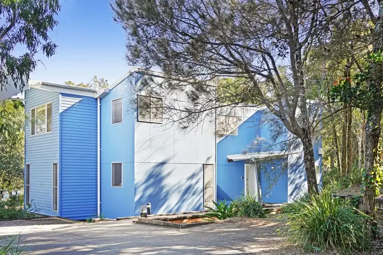 Third view of Homely house listing, Villa 1 Couran Cove Resort, South Stradbroke QLD 4216