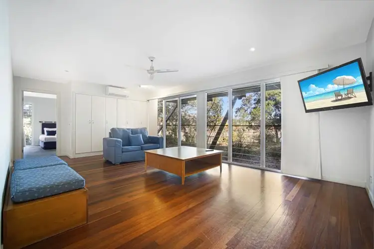 Seventh view of Homely house listing, Villa 1 Couran Cove Resort, South Stradbroke QLD 4216