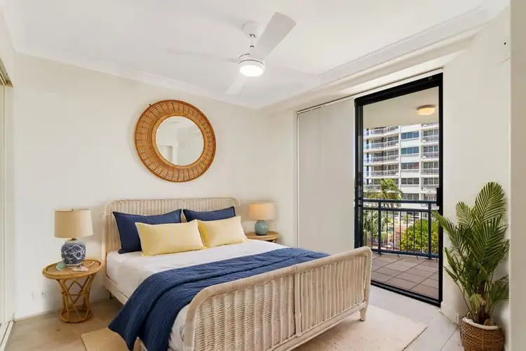 Sixth view of Homely unit listing, 332/99 Griffith Street, Coolangatta QLD 4225