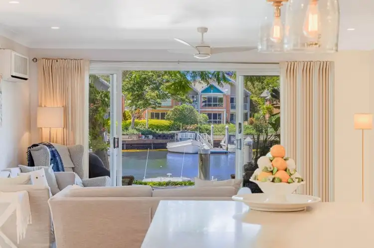 Main view of Homely house listing, 185/1 Mariners Drive West, Tweed Heads NSW 2485