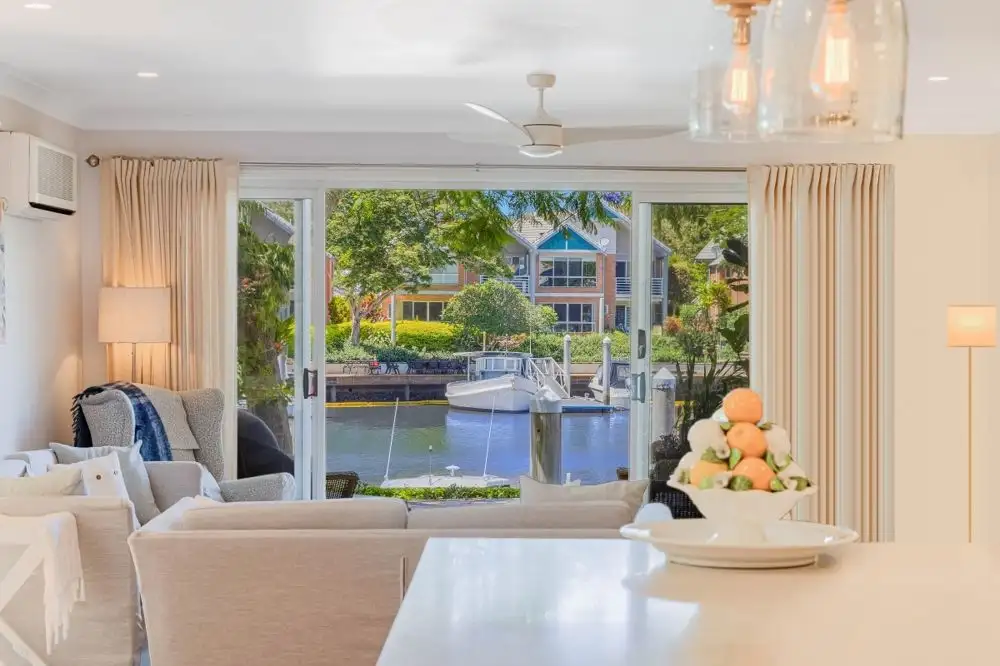 Main view of Homely house listing, 185/1 Mariners Drive West, Tweed Heads NSW 2485