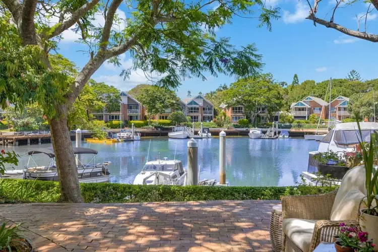 Third view of Homely house listing, 185/1 Mariners Drive West, Tweed Heads NSW 2485