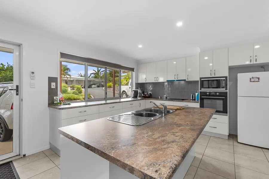 Main view of Homely townhouse listing, 9/5 Rose Road, Southside QLD 4570