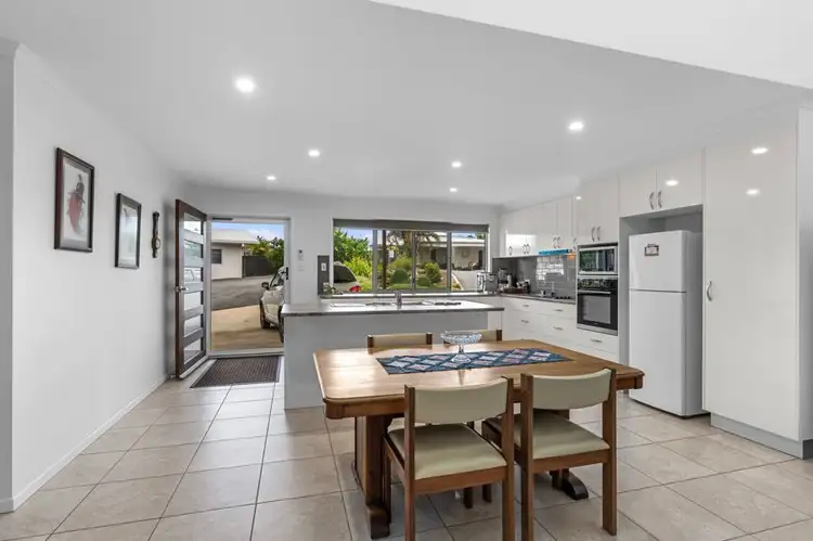 Second view of Homely townhouse listing, 9/5 Rose Road, Southside QLD 4570