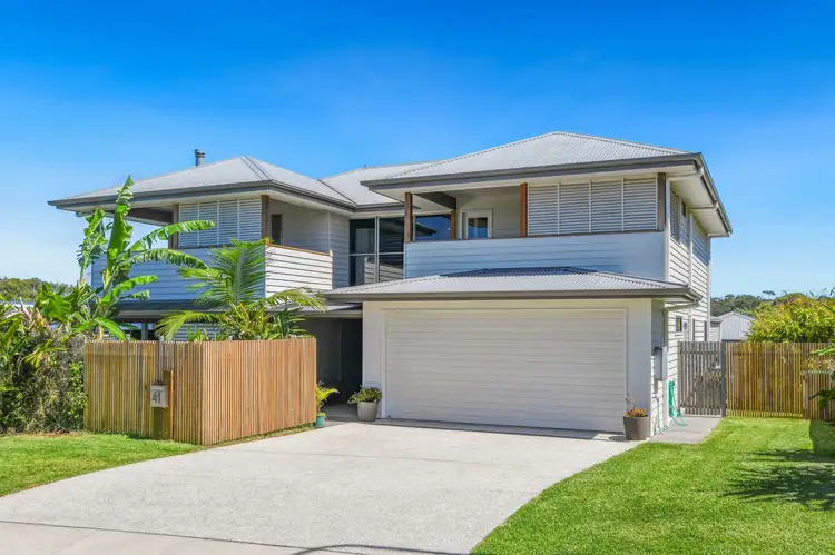 41 Emerald Dr Diamond Beach, Diamond Beach NSW 2430