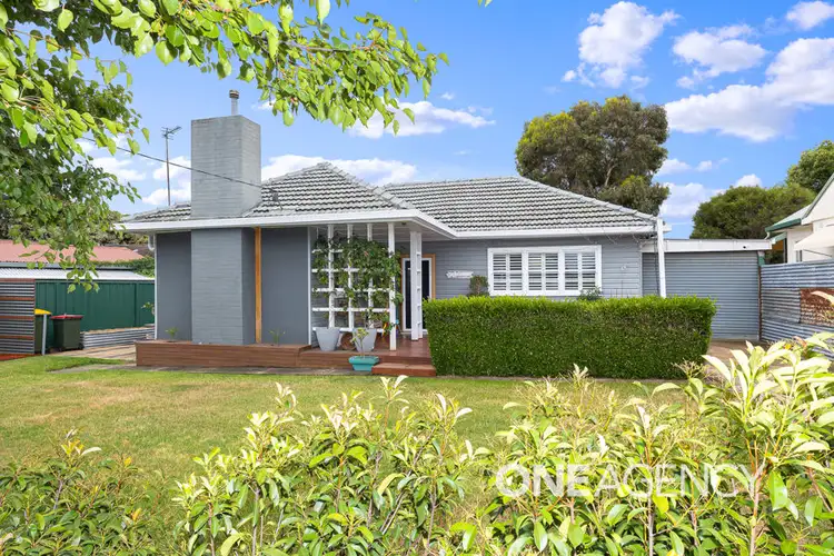 Main view of Homely house listing, 49 CHASTON STREET, Wagga Wagga NSW 2650