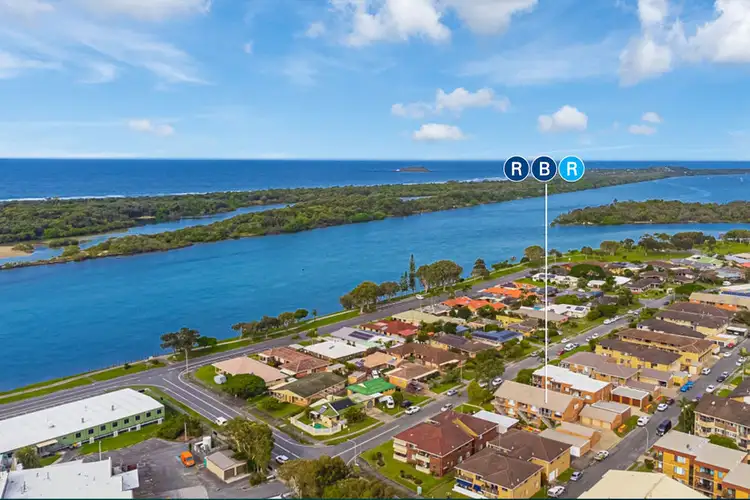 Second view of Homely unit listing, 5/2 Banks Avenue, Tweed Heads NSW 2485
