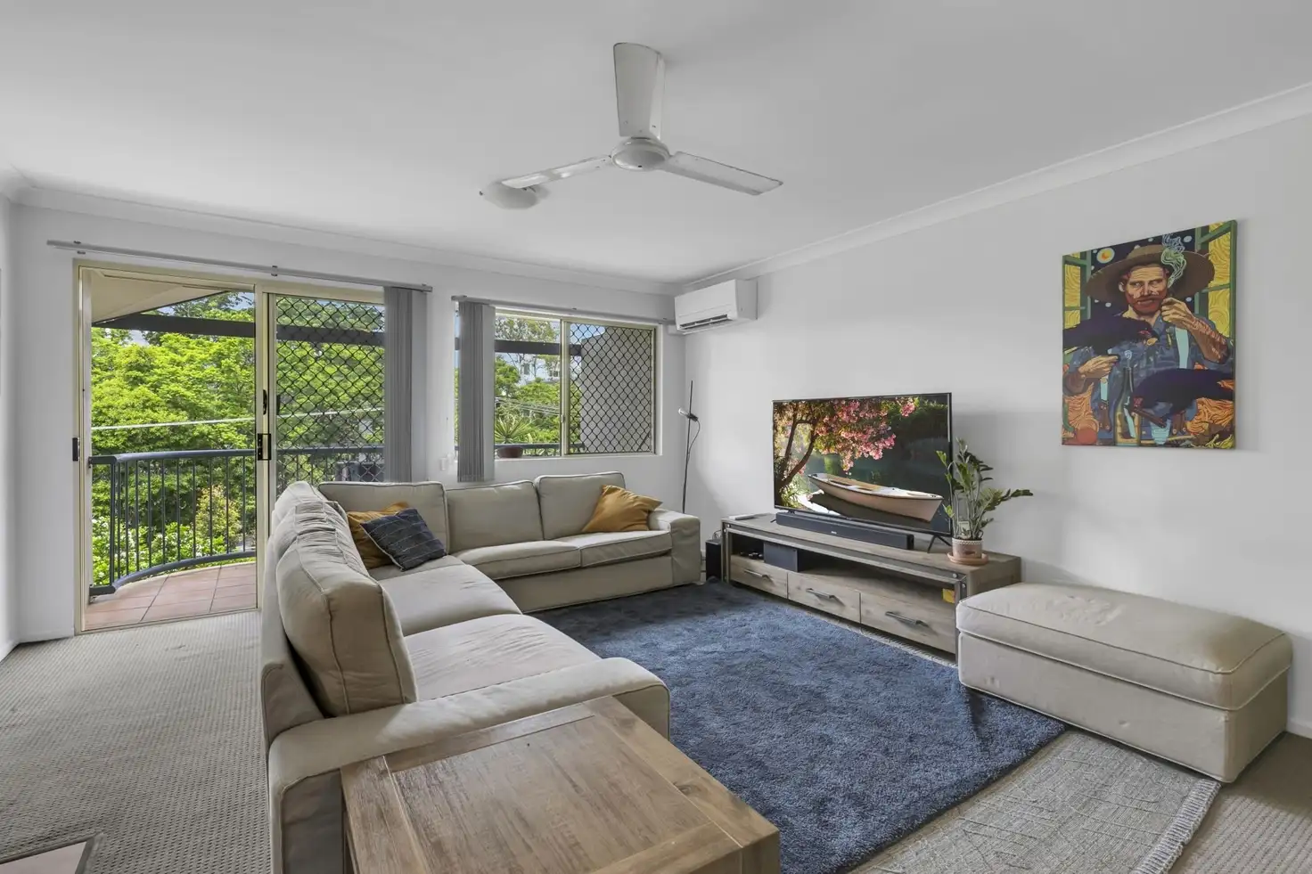 Main view of Homely apartment listing, 4/21 Campbell Street, Toowong QLD 4066