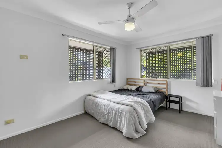 Third view of Homely apartment listing, 4/21 Campbell Street, Toowong QLD 4066