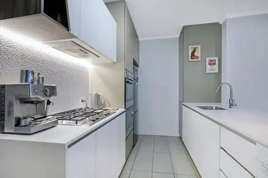514/50 connor street, Kangaroo Point QLD 4169