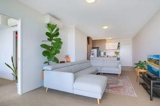 Third view of Homely apartment listing, 514/50 connor street, Kangaroo Point QLD 4169