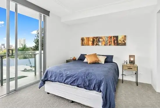 Fourth view of Homely apartment listing, 514/50 connor street, Kangaroo Point QLD 4169