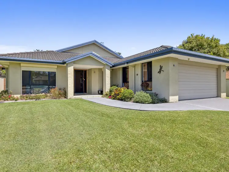 6 Wagtail Close, Boambee East NSW 2452