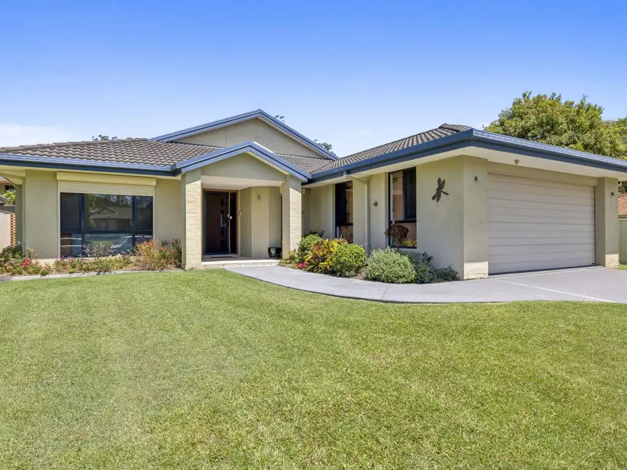 Main view of Homely house listing, 6 Wagtail Close, Boambee East NSW 2452