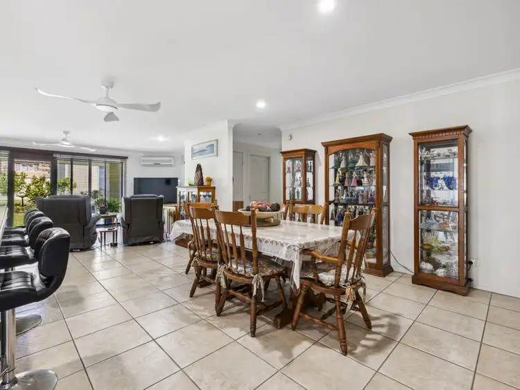 Fourth view of Homely house listing, 6 Wagtail Close, Boambee East NSW 2452