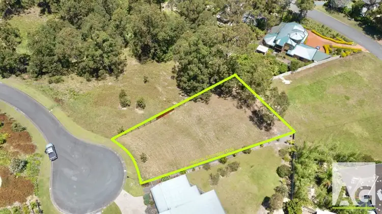 7 The Knoll, Tallwoods Village NSW 2430
