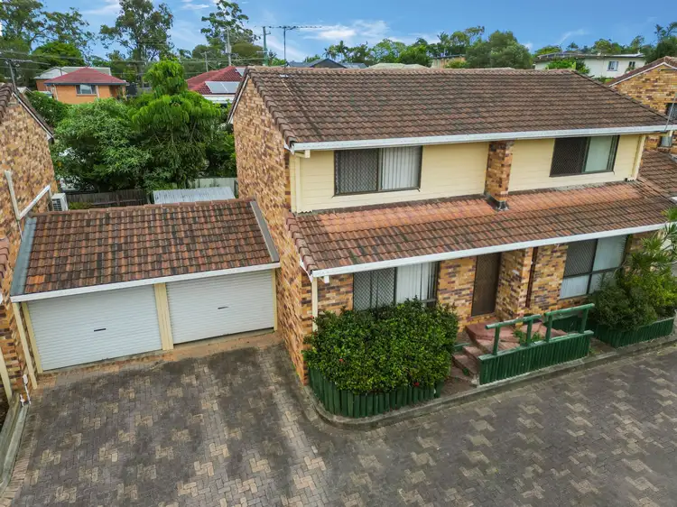 19/33 Bruce Road, Woodridge QLD 4114